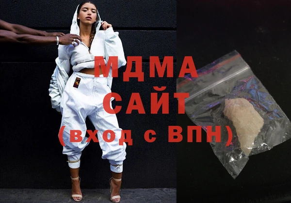 крисы Алексин